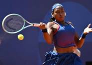 Hasil Olimpiade 2024: Kemenangan Telak Kirim Cori Gauff Ke Babak 16 Besar