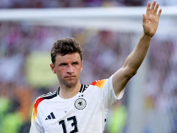 Thomas Muller