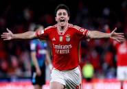 PSG Sah Dapatkan Joao Neves, Serahkan Renato Sanches ke Benfica