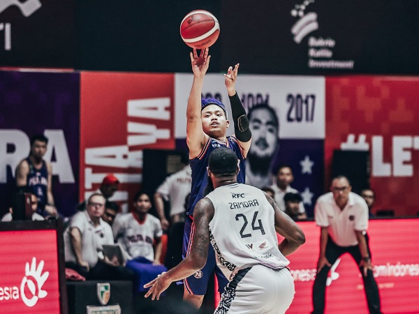 Andakara Prastawa akui performanya kurang maksimal di laga final.