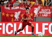 Susul Calvin Ramsay, Liverpool Pinjamkan Luke Chambers ke Wigan Athletic
