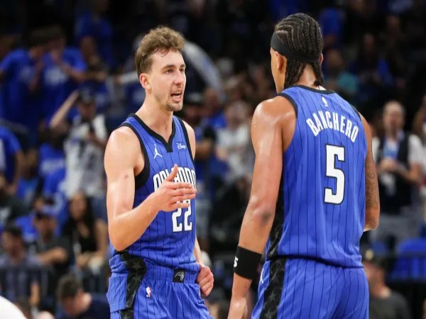 Paolo Banchero Berpeluang Masuk All-NBA di Musim Ketiga