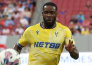 Celtic Incar Gelandang Crystal Palace, Jeffrey Schlupp