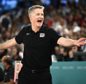 Grant Williams Tak Setuju Dengan Strategi Steve Kerr