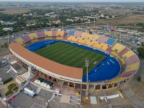 Stadio Via del Mare