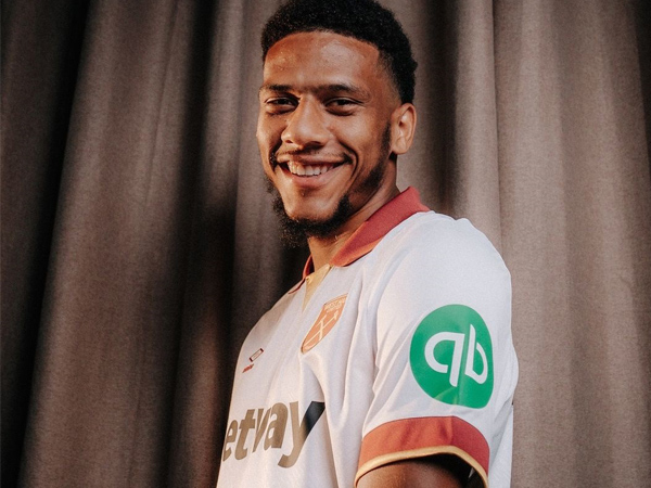 Jean-Clair Todibo.