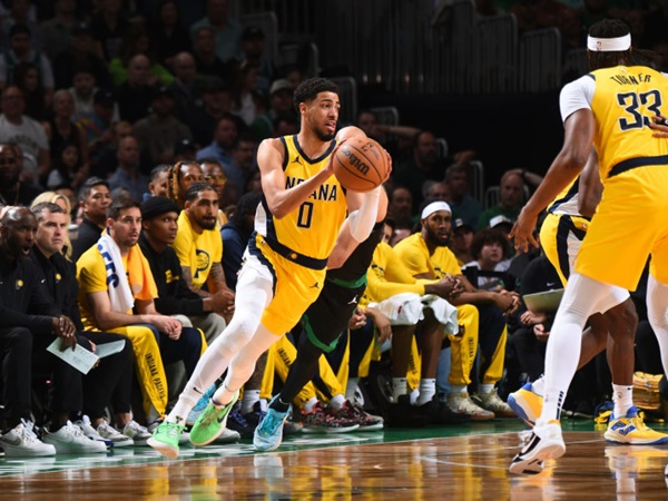 Tyrese Haliburton dengan Kocak Merangkum Perannya di Tim AS