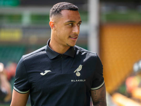 Biaya Transfer Disepakati, Adam Idah Merapat ke Celtic