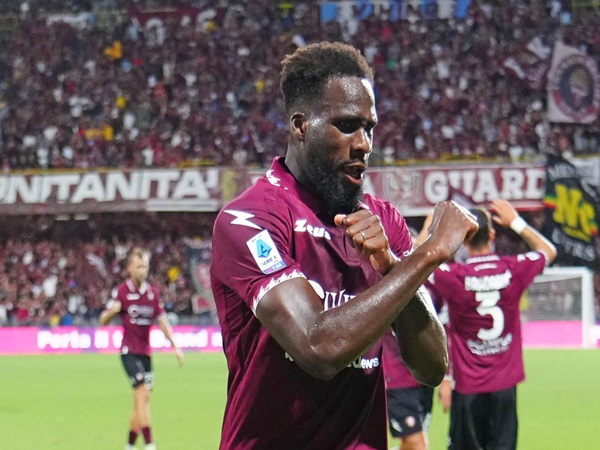 Striker incaran Atletico Madrid