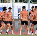 Madura United Imbang di Laga Pertama, Bidik Kemenangan Kontra Barito Putera