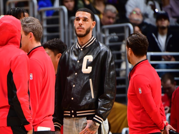Lonzo Ball Klaim Sebagai Point Guard Terbaik di NBA