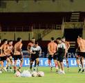 Madura United Incar Kemenangan Pertama Musim Ini