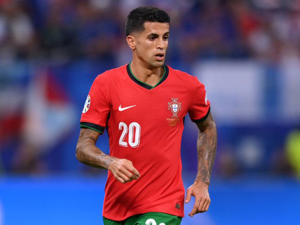 Joao Cancelo.