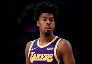 Quinn Cook Jelaskan Alasan Gabung dengan Lakers
