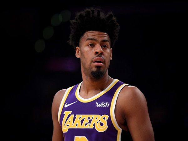 Quinn Cook Jelaskan Alasan Gabung dengan Lakers