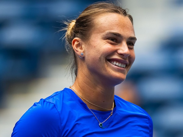Jelang US Open, Aryna Sabalenka Akui Menyesal Tak Lakukan Hal Ini