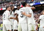 Real Madrid Menghadapi Laga yang Rumit di Liga Champions