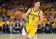 Indiana Pacers Telah Perpanjang Kontrak T.J McConnell