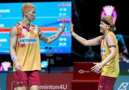 Korea Open 2024: Tang Jie/Ee Wei Sukses Balaskan Dendam Kepada Sang Senior