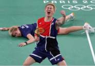 Tang Jie/Ee Wei Juara Ganda Campuran Korea Open 2024