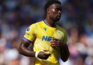 Ini Alasan Crystal Palace Tak Mau Lepas Marc Guehi ke Klub Lain