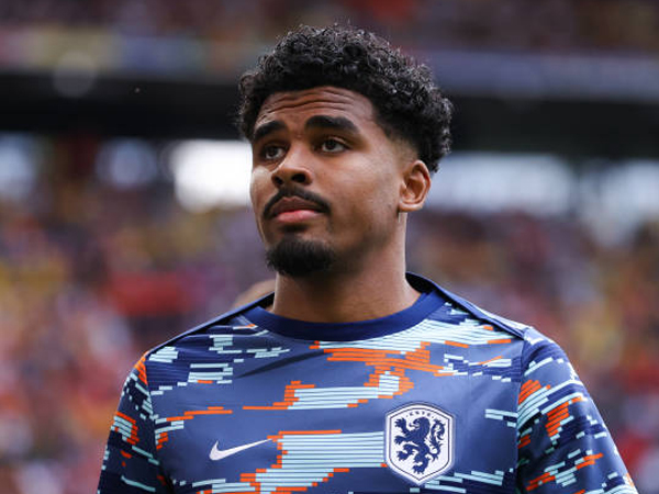Tidak Dipanggil Timnas Belanda Senior, Ian Maatsen Ungkap Kekecewaannya