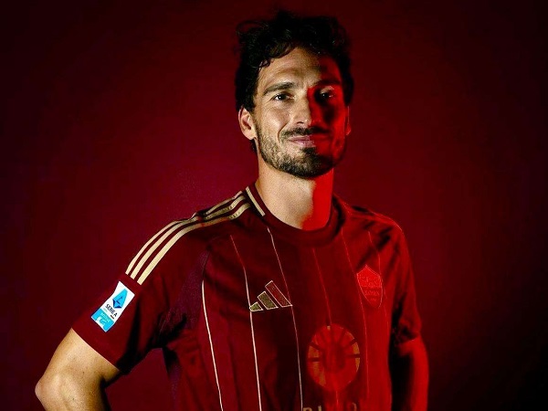 Mats Hummels