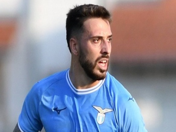 Defender Lazio