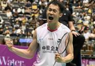 Sikat Chou Tien Chen, Chi Yu Jen Tembus Final Taiwan Open 2024