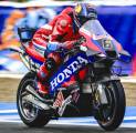 Stefan Bradl Puas dengan Hasil di MotoGP San Marino