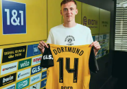 Cerita Gila Maximilian Beier, Dari Pemain Antah Berantah Hingga Direkrut BVB