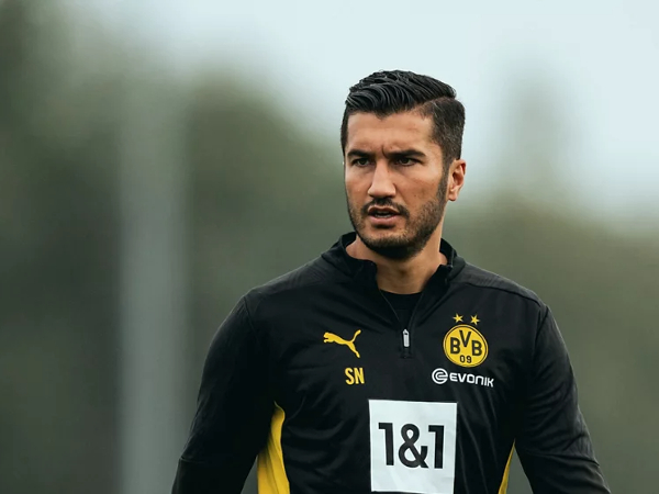 Nuri Sahin