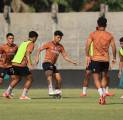 Madura United Bertekad Maksimalkan 3 Laga Tandang Beruntun