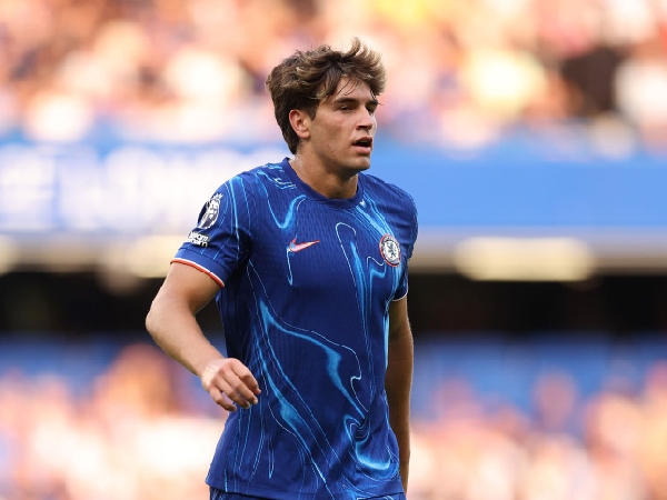 Chelsea mendapatkan Marc Guiu dari Barcelona