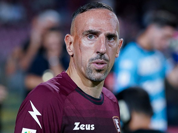 Franck Ribery