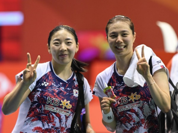Kala Kim So Yeong Kong Hee Yong Perlahan Kembali Bangkit