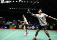 Sikat Unggulan 6 Asal China, Raymond/Patra Lolos ke Final Vietnam Open 2024