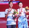 Kalah Dari Han Yue, Putri Kusuma Wardani Runner-up Hong Kong Open 2024