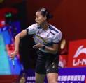Putri KW Bersyukur Meski Hanya Runner-Up di Hong Kong Open 2024