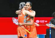 Sikat Peraih Perak Olimpiade, Pearly/Thinaah Juara Hong Kong Open 2024