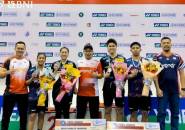Hasil Final Vietnam Open 2024: Indonesia Kuasai Ganda Campuran