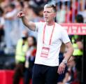 Derita Dua Kekalahan, Jaroslav Silhavy Resmi Hengkang dari Timnas Oman