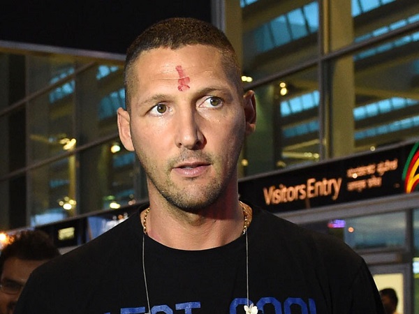 Marco Materazzi