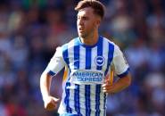 Brighton Gagal Kalahkan Nottingham Forest, Jack Hinshelwood Kecewa Berat