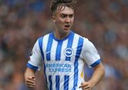 Tiga Kali Catat Hasil Remis, Jack Hinshelwood Minta Brighton Berbenah