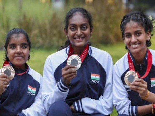 Badminton India Kucurkan Bonus 1 Miliar Untuk Peraih Medali Paralimpiade Paris