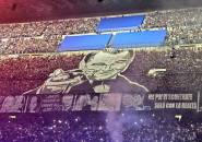 Makna Koreo Curva Sud Ternyata Untuk Membalas Ejekan Interisti