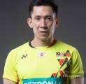 Keluar Dari BAM, James Chua Menuju Tim Nasional Republik Ceko
