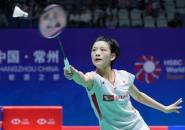 Tomoka Miyazaki Tantang Putri Kusuma di Perempat Final Macau Open 2024