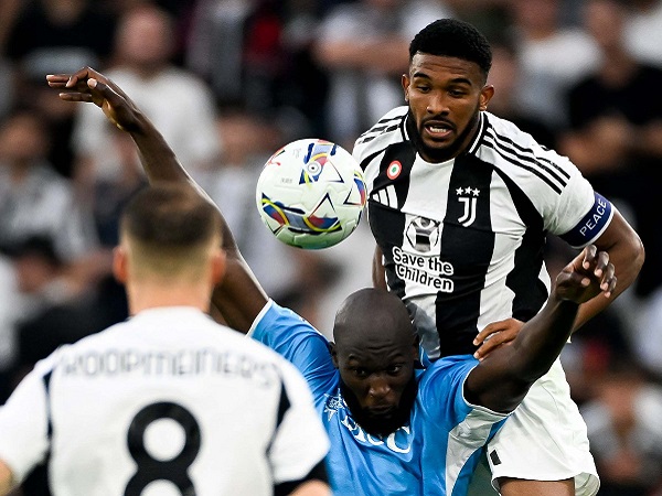 Juventus